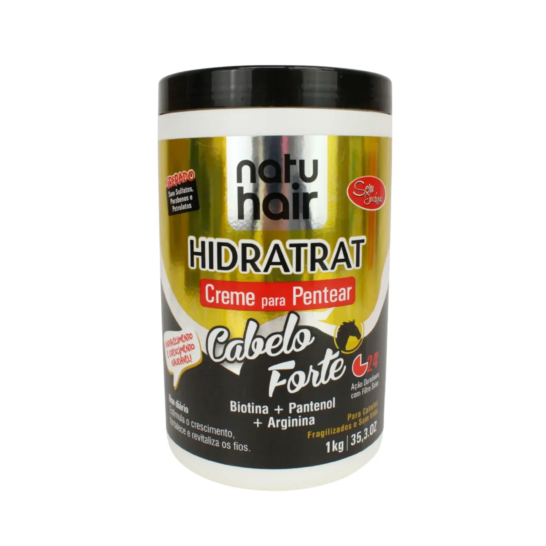 HIDRA FORTE